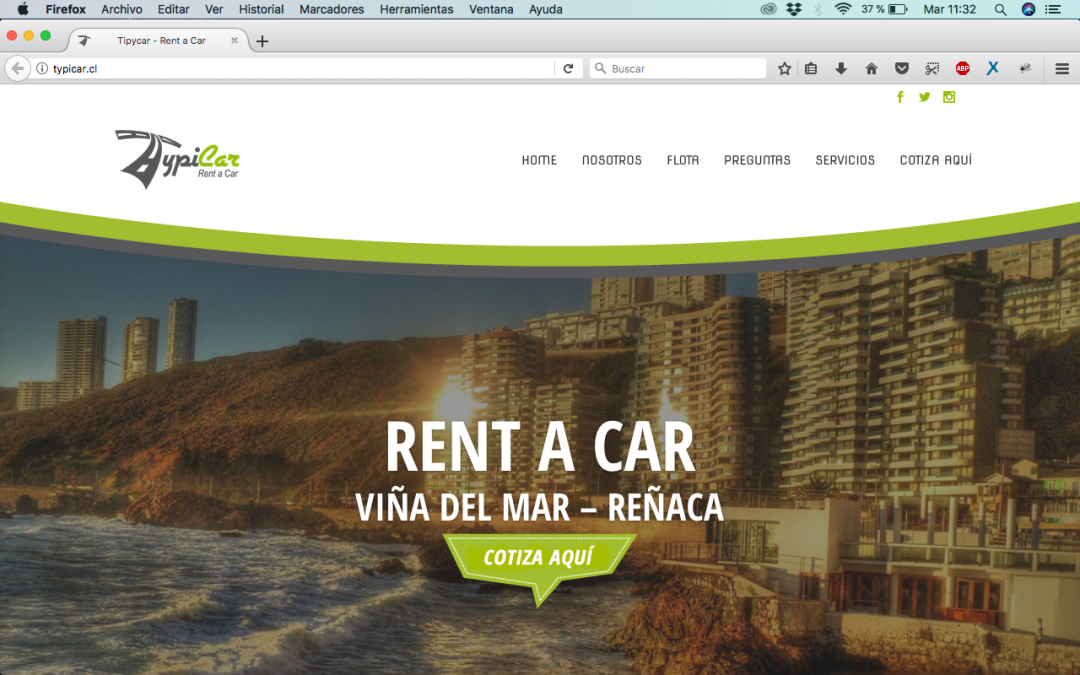 Typicar Rent a Car
