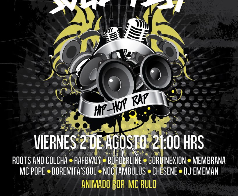 Soul Fest