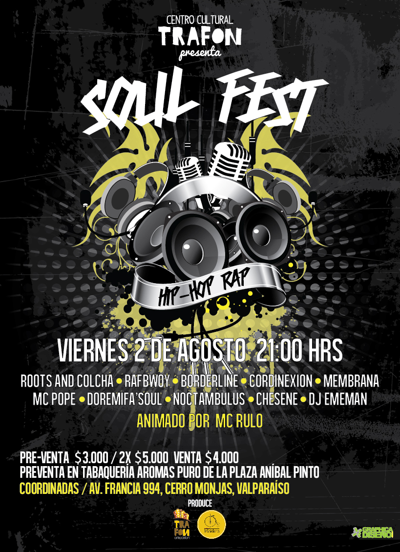 Soul Fest