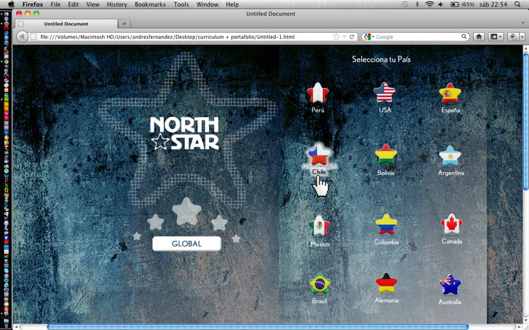 North Star