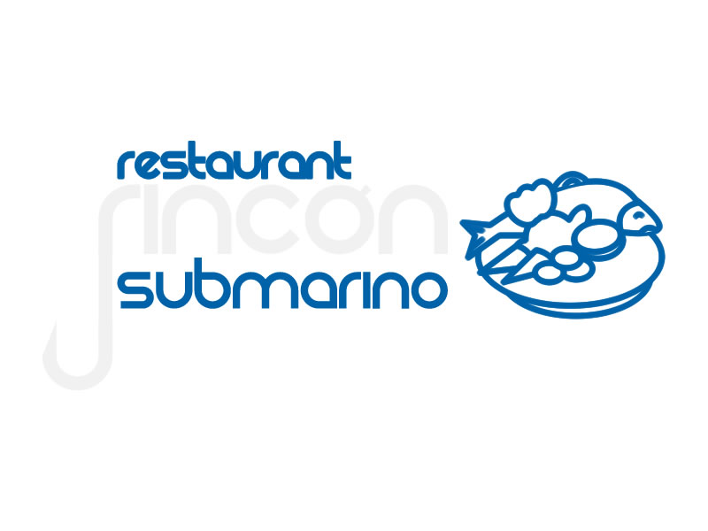 Restaurant Rincon Submarino