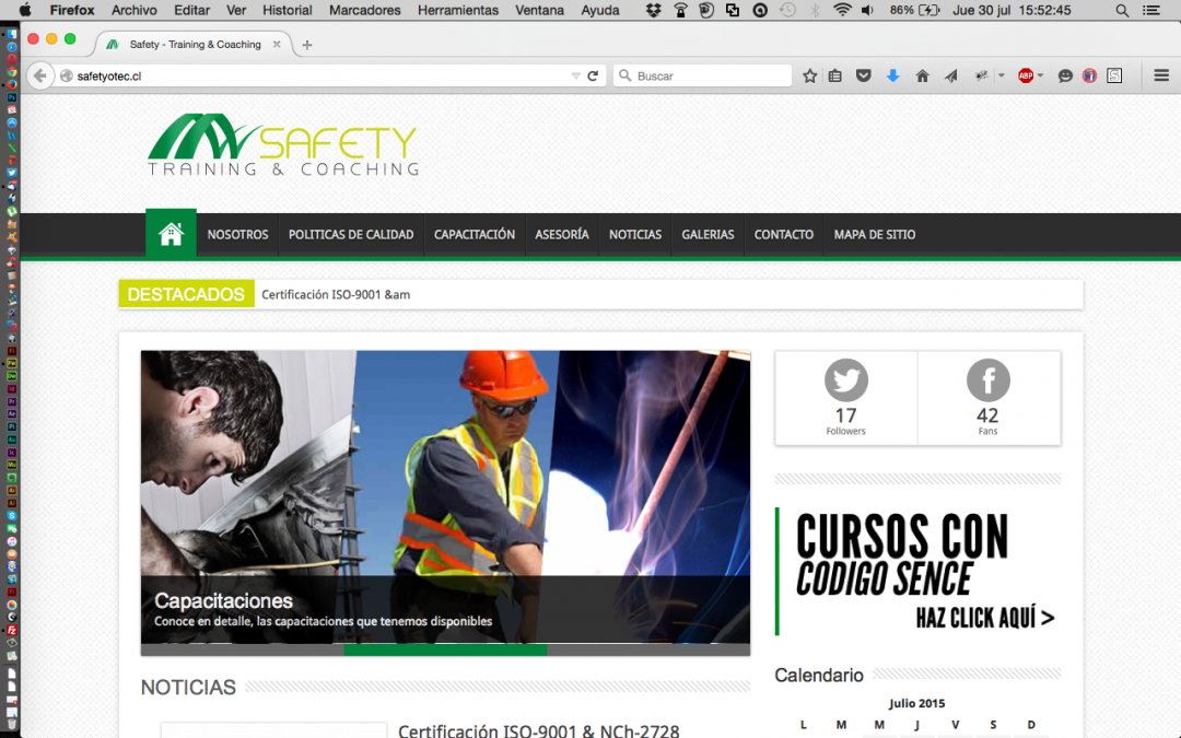 Safety Otec