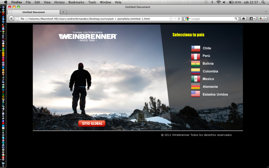 Weinbrenner